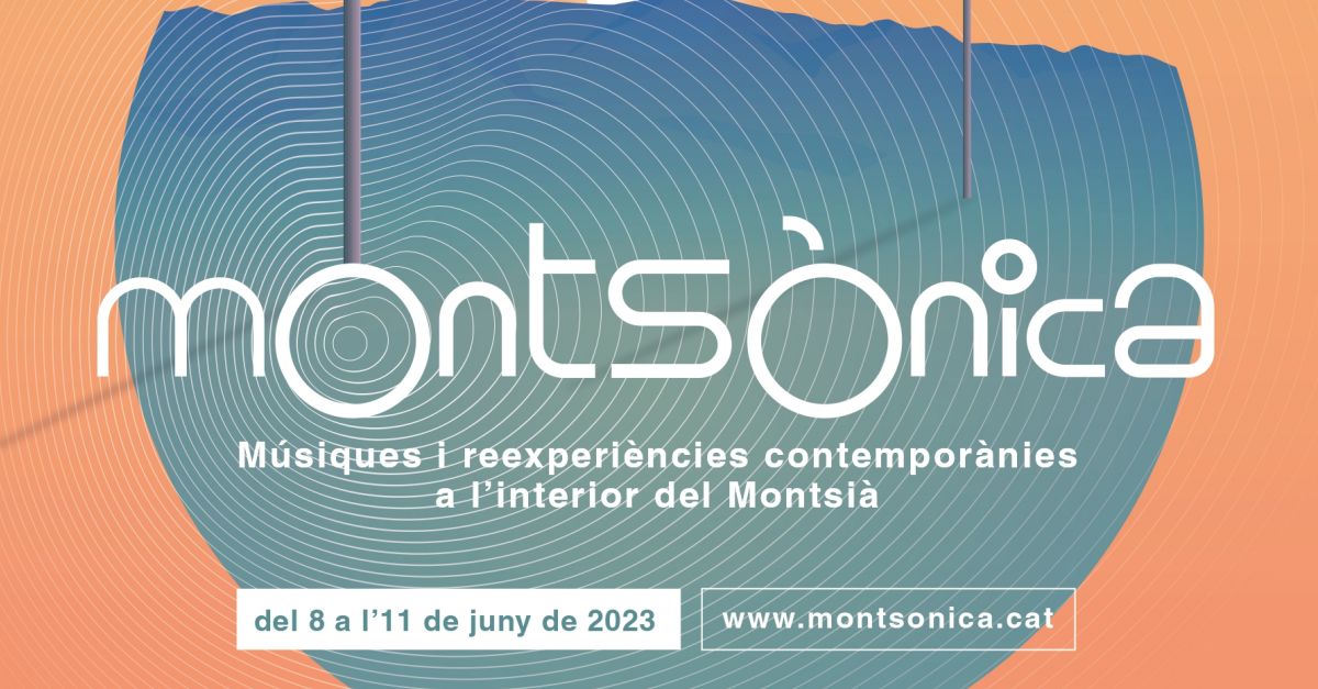 Montsònica, un diàleg entre tradició i contemporaneïtat | EbreActiu.cat, revista digital d’oci actiu | Terres de l’Ebre ... Montsònica, un diàleg entre tradició i contemporaneïtat | EbreActiu.cat, revista digital d’oci actiu | Terres de l’Ebre ...