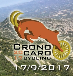 El Port acollir� la primera edici� de la Crono Caro | EbreActiu.cat, revista digital d&rsquo;oci actiu | Terres de l&rsquo;Ebre ...