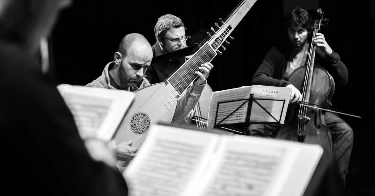 El festival Proto-fest reivindicar les dones compositores i ingadar en el llegat de Pedrell