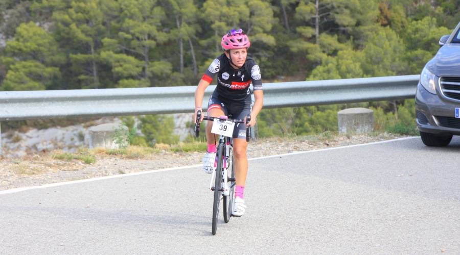 Jordi Fern�ndez gana por tercera vez la Pujada a Card� | EbreActiu.cat, revista digital de ocio activo | Terres de l&rsquo;Ebre...