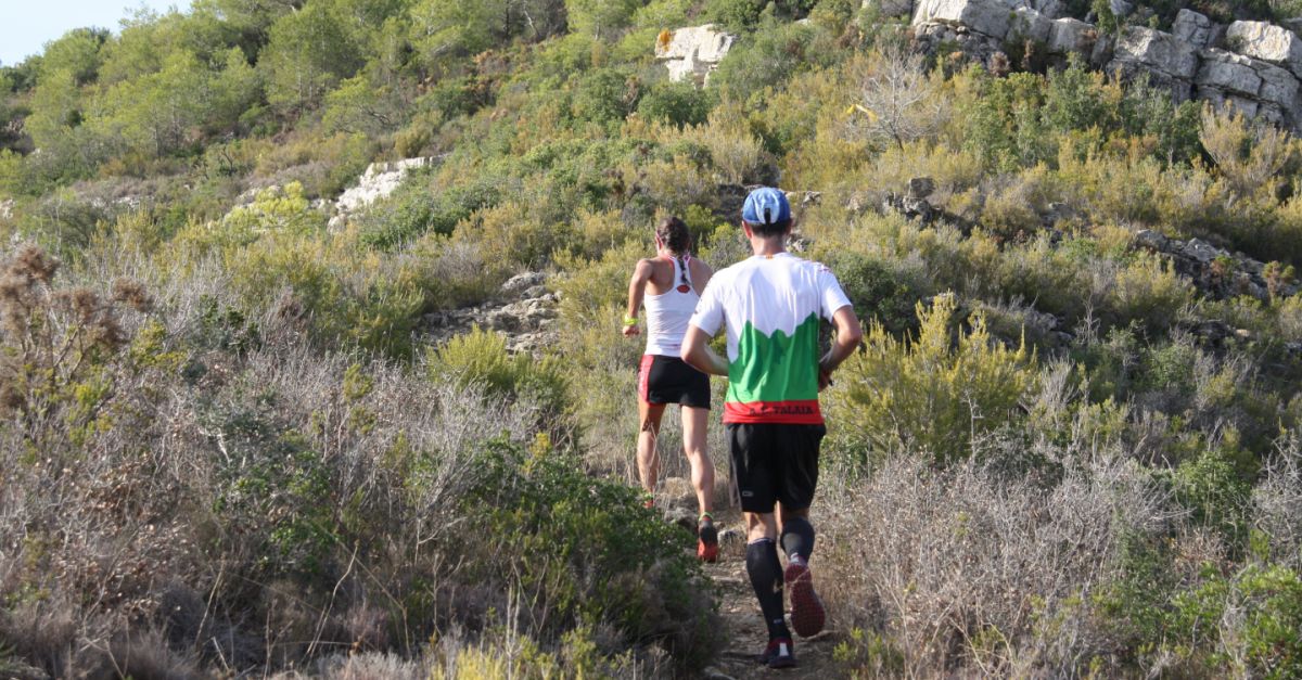 La XVI edici de la Pujada al Montsi Memorial Francesc Bort, un any ms torna a ampliar inscripcions per lalta participaci