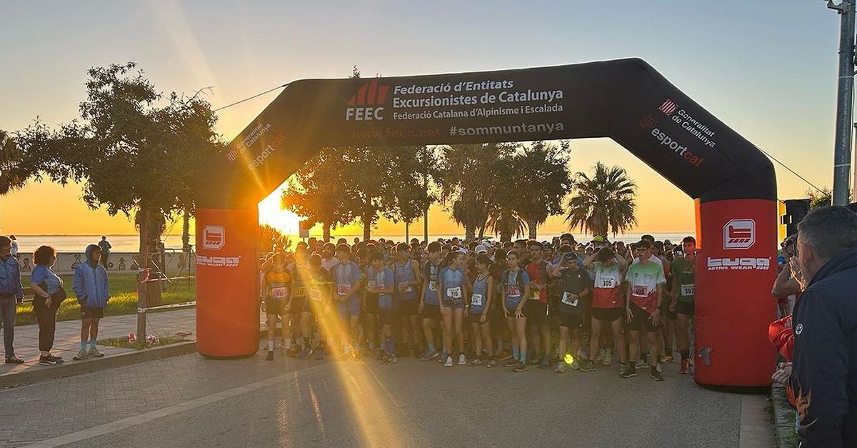 Núria Gil i Eduard Hernández es consagren a la XVII Pujada al Montsià “Memorial Francesc Bort (Madro)” d’Alcanar | EbreActiu.cat, revista digital d’oci actiu | Terres de l’Ebre ... Núria Gil i Eduard Hernández es consagren a la XVII Pujada al Montsià “Memorial Francesc Bort (Madro)” d’Alcanar | EbreActiu.cat, revista digital d’oci actiu | Terres de l’Ebre ...