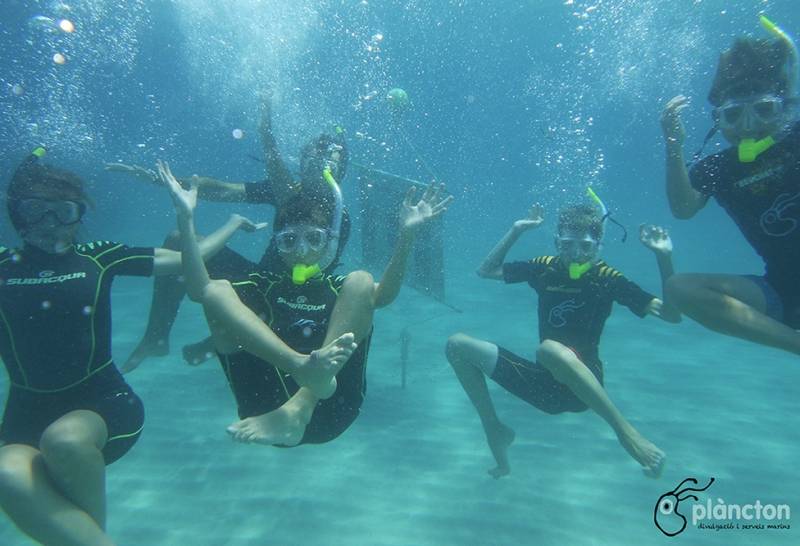 L’Ametlla de Mar intentarà batre el Record Guinness de més gent fent snorkel alhora per primer cop a la història | EbreActiu.cat, revista digital d’oci actiu | Terres de l’Ebre ... L’Ametlla de Mar intentarà batre el Record Guinness de més gent fent snorkel alhora per primer cop a la història | EbreActiu.cat, revista digital d’oci actiu | Terres de l’Ebre ...