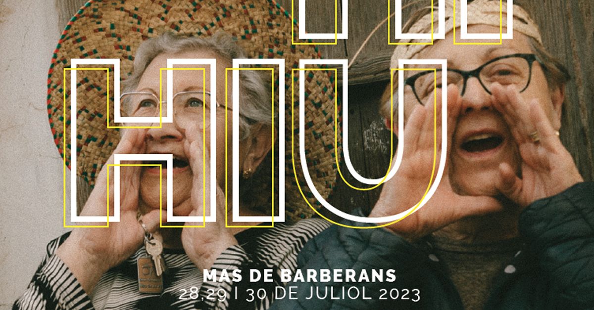 RIHIHIU arriba al Mas de Barberans per rellegir la memria rural des duna perspectiva de gnere