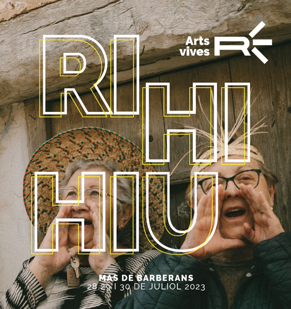 Rihihiu 2023 edici� estiu