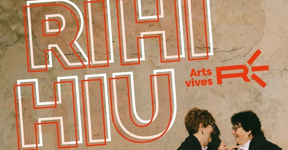 Rihihiu 2023 edici� tardor