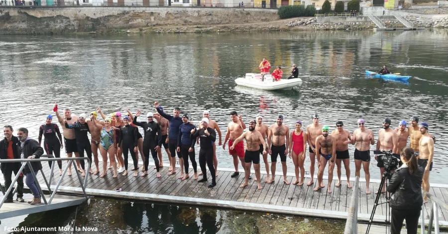 Propostes aquàtiques, de muntanya o urbanes aquest Sant Silvestre a Móra la Nova | EbreActiu.cat, revista digital d’oci actiu | Terres de l’Ebre ... Propostes aquàtiques, de muntanya o urbanes aquest Sant Silvestre a Móra la Nova | EbreActiu.cat, revista digital d’oci actiu | Terres de l’Ebre ...