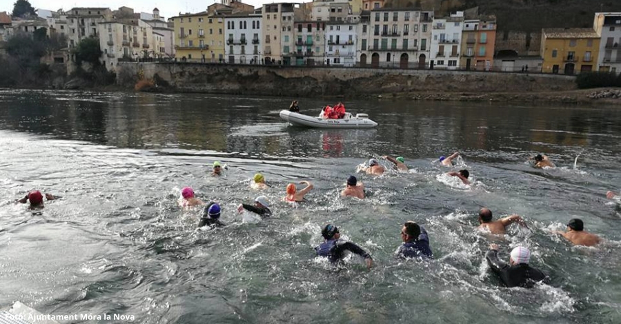 Propostes aqu�tiques, de muntanya o urbanes aquest Sant Silvestre a M�ra la Nova | EbreActiu.cat, revista digital d&rsquo;oci actiu | Terres de l&rsquo;Ebre ...
