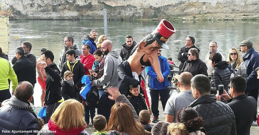 Propostes aquàtiques, de muntanya o urbanes aquest Sant Silvestre a Móra la Nova | EbreActiu.cat, revista digital d’oci actiu | Terres de l’Ebre ... Propostes aquàtiques, de muntanya o urbanes aquest Sant Silvestre a Móra la Nova | EbreActiu.cat, revista digital d’oci actiu | Terres de l’Ebre ...