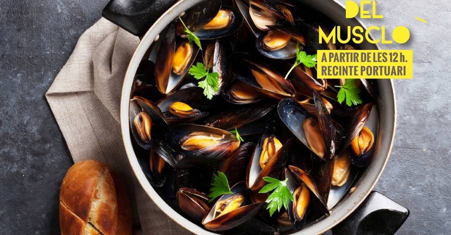 Catorze restaurants participen en la Setmana del Musclo del Delta de lEbre a Alcanar