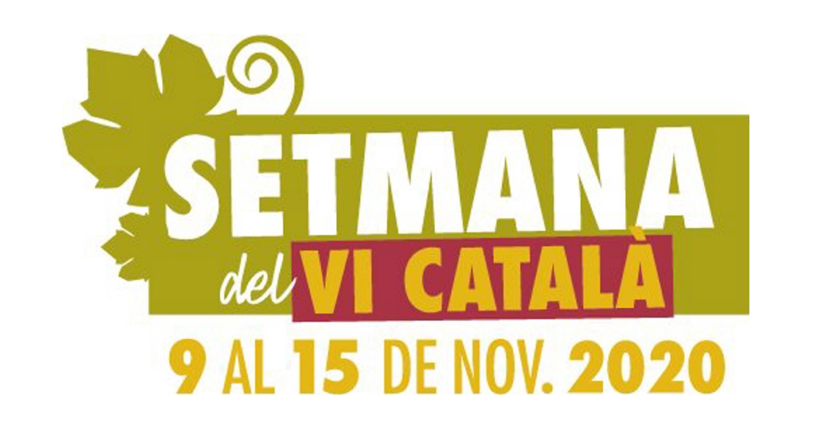 La Setmana del Vi Catal: ms de 70 activitats virtuals per gaudir de la varietat i la riquesa del vi i la vinya a Catalunya