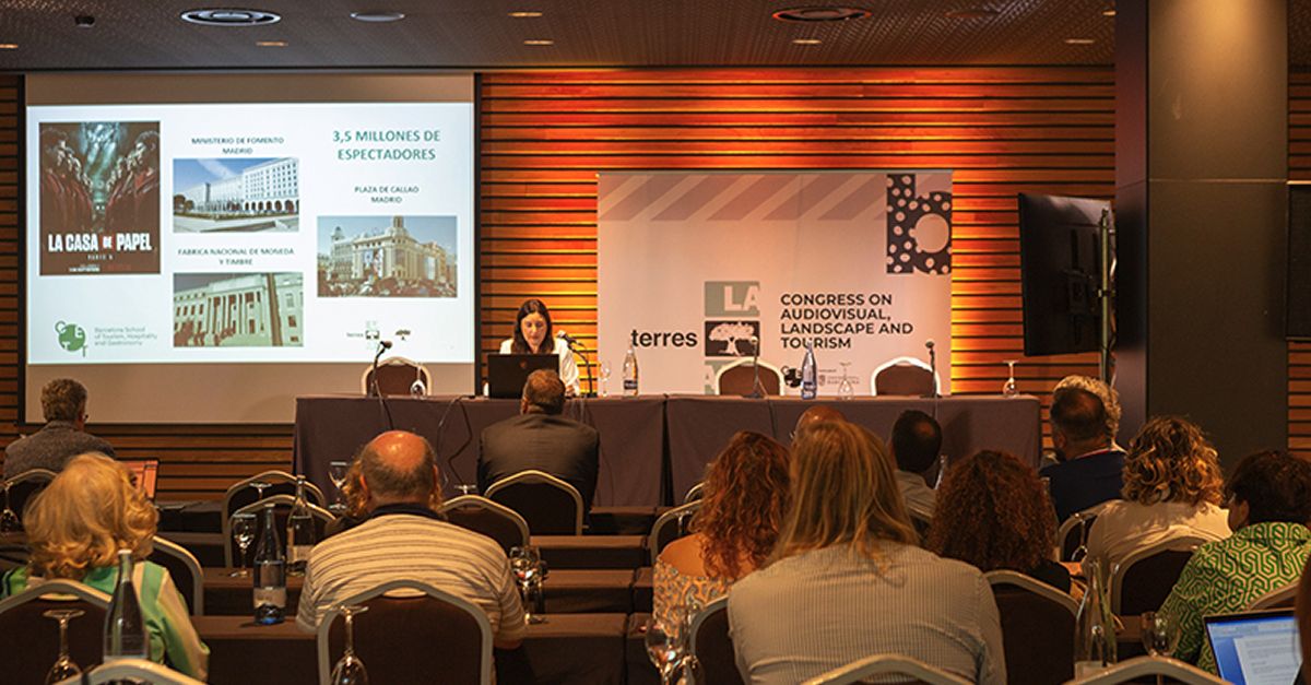 El Sustanaible Day Tourism, la novetat de la setena edici del Terres Travel Festival