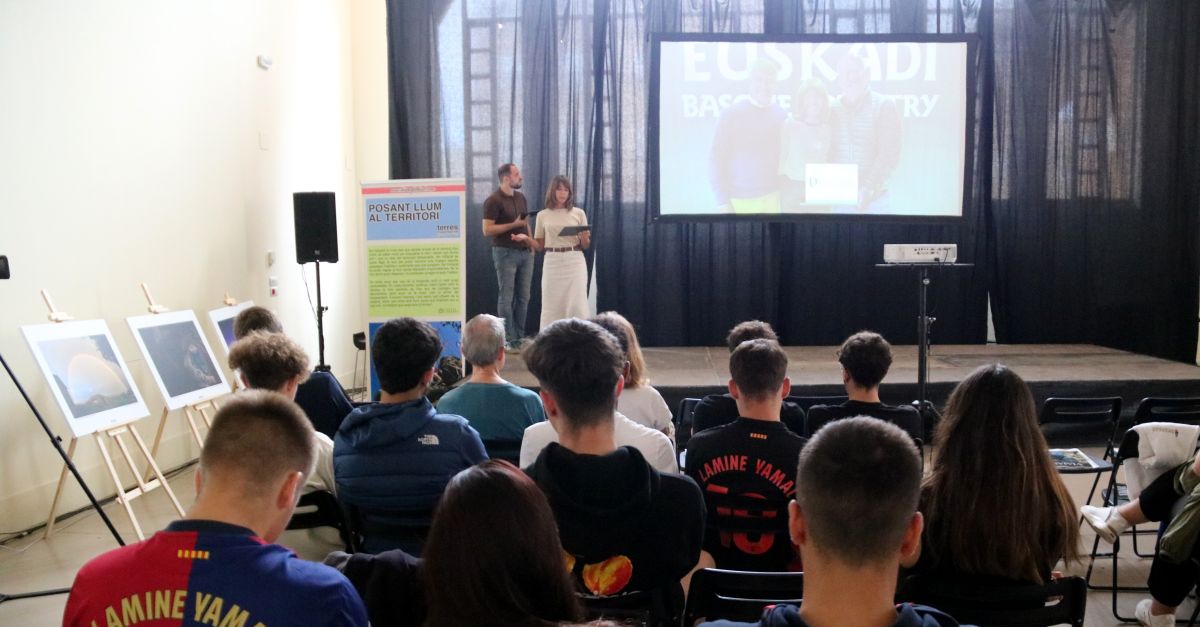 El Terres Travel Festival torna a obrir una finestra al mn des de Tortosa per incentivar el turisme responsable