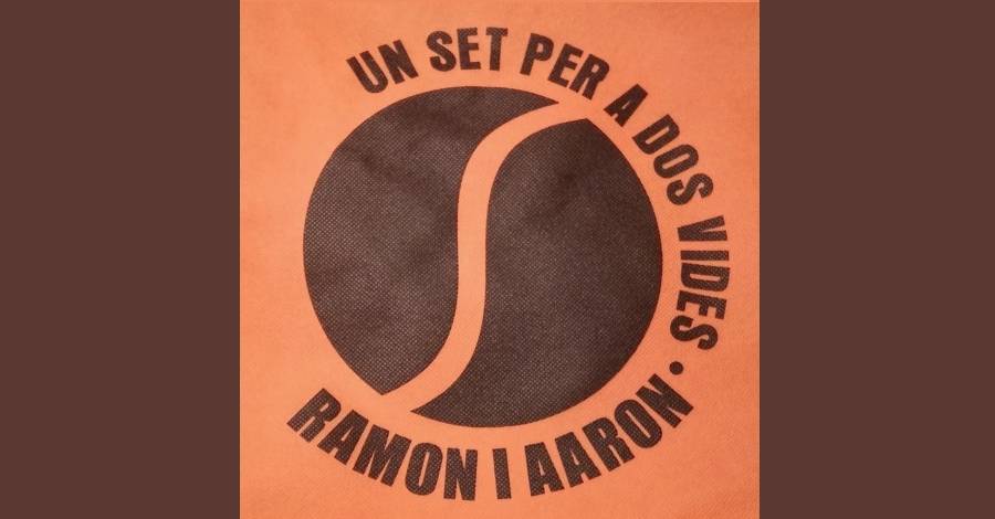 Ebre Pdel organiza el torneo solidario Un set para dos vidas