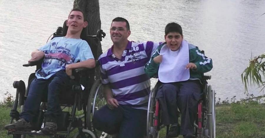 Ebre Pdel organiza el torneo solidario Un set para dos vidas | EbreActiu.cat, revista digital de ocio activo | Terres de l’Ebre...