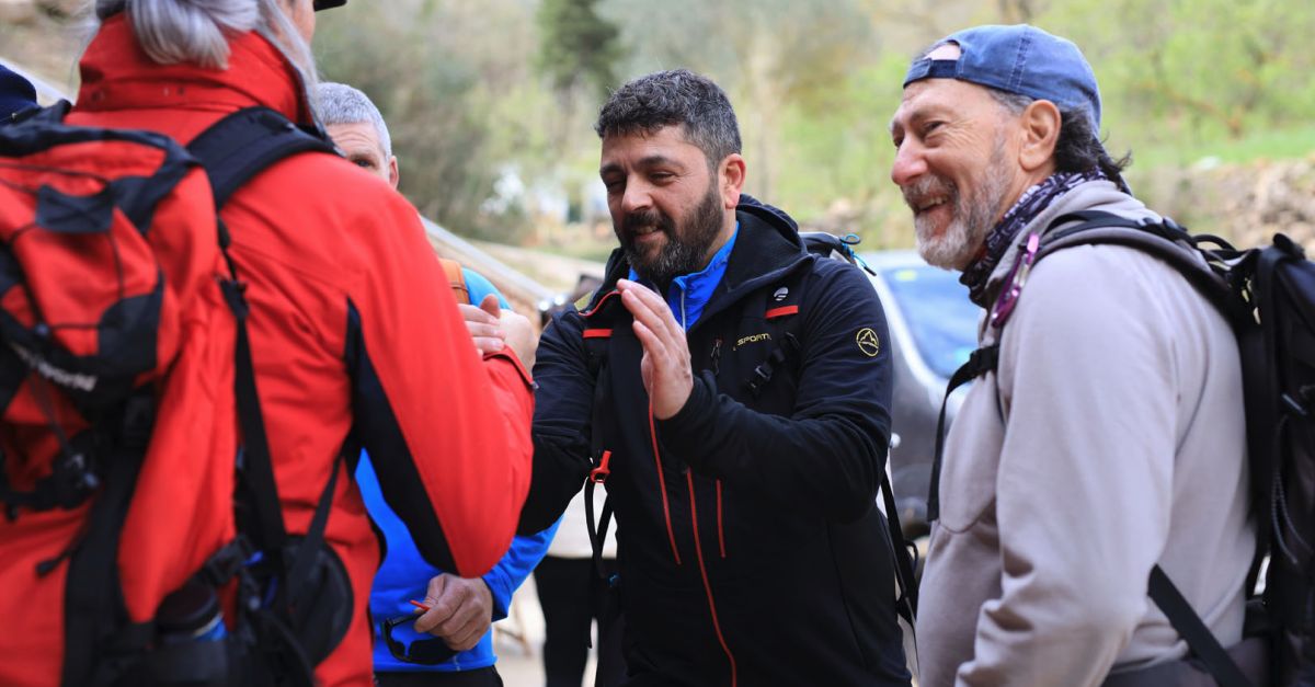 Tivissa acull aquest cap de setmana la Trobada Internacional de Cavall Bernat