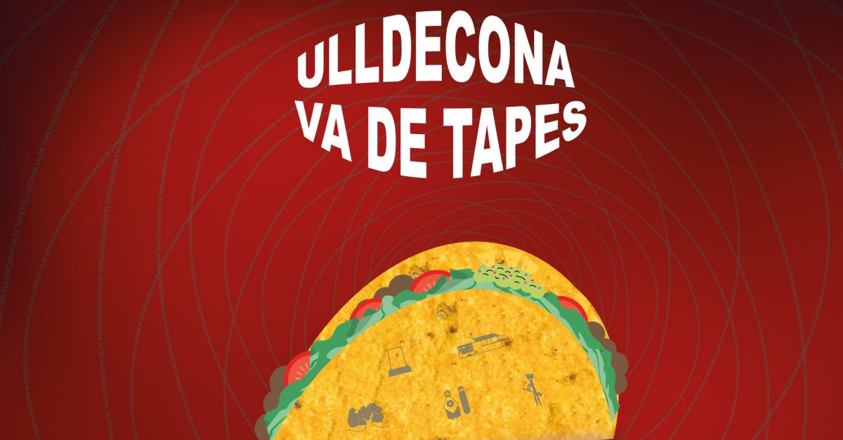 Ulldecona Va de Tapes arrenca els motors de ledici 2024