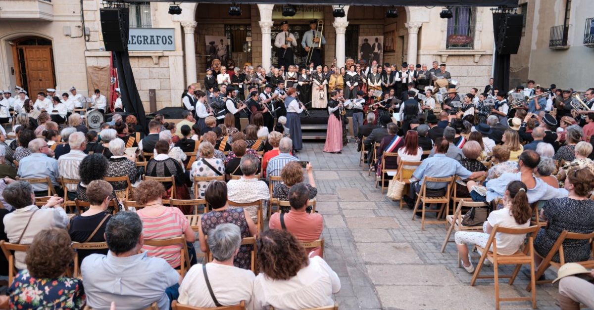 Amposta tanca la 14a edici de la Festa del Mercat amb un balan molt positiu