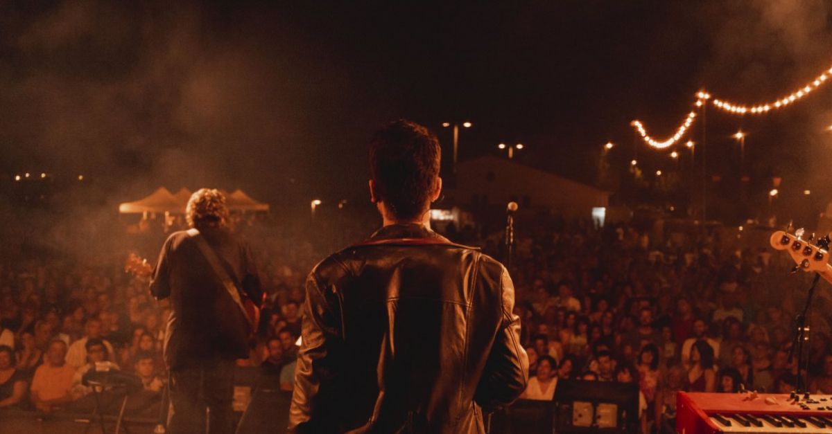 Les Festes Majors tornen a reunir milers de persones als carrers d’Amposta | EbreActiu.cat, revista digital d’oci actiu | Terres de l’Ebre ...