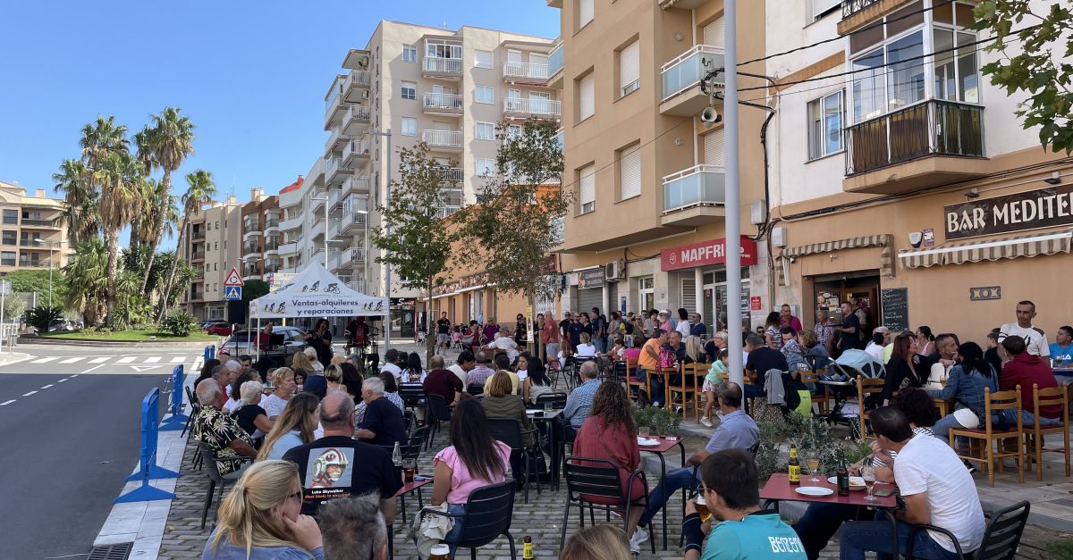 El III Vermut Live Music se celebrar� a l&rsquo;Hospitalet de l&rsquo;Infant del 12 al 15 d&rsquo;octubre
