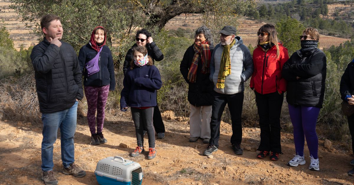 La primera edici del Cicle Estacions de Bot sedueix locals i turistes amb les arts en viu, el vi i la gastronomia