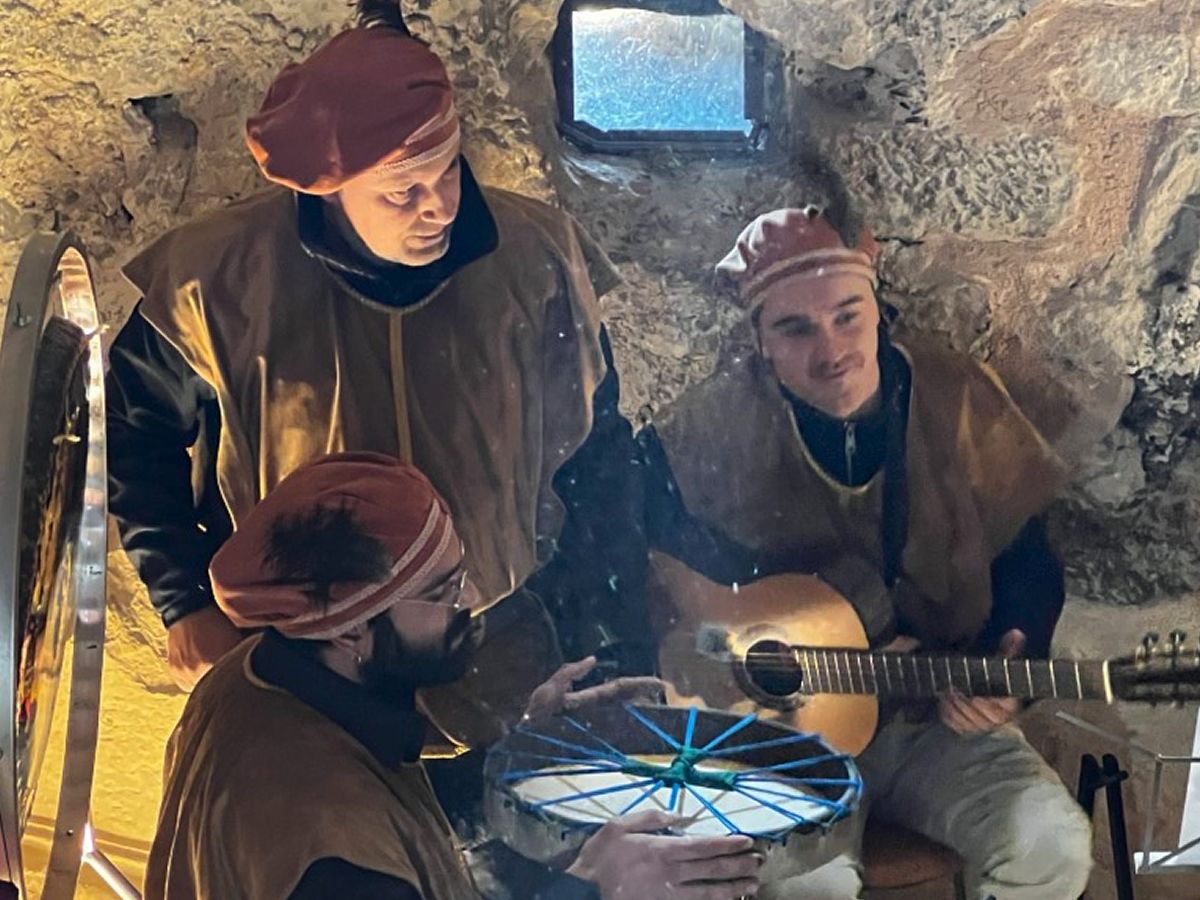 Campredó «encén» les torres de Font de Quinto i la Casa del Prat pels drets humans | EbreActiu.cat, revista digital d’oci actiu | Terres de l’Ebre ... Campredó «encén» les torres de Font de Quinto i la Casa del Prat pels drets humans | EbreActiu.cat, revista digital d’oci actiu | Terres de l’Ebre ...