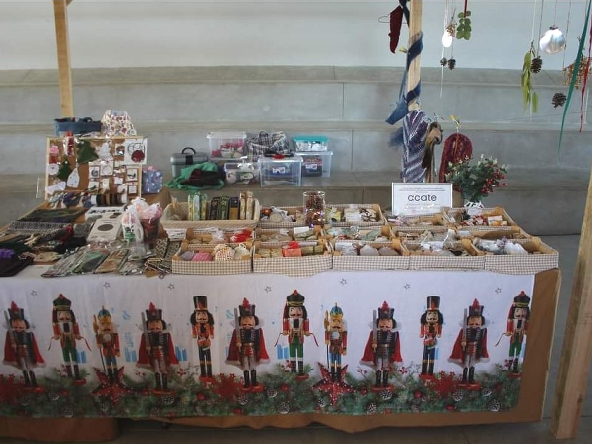 Campred� celebra la IX edici� de la Fira de Nadal | EbreActiu.cat, revista digital d&rsquo;oci actiu | Terres de l&rsquo;Ebre ...