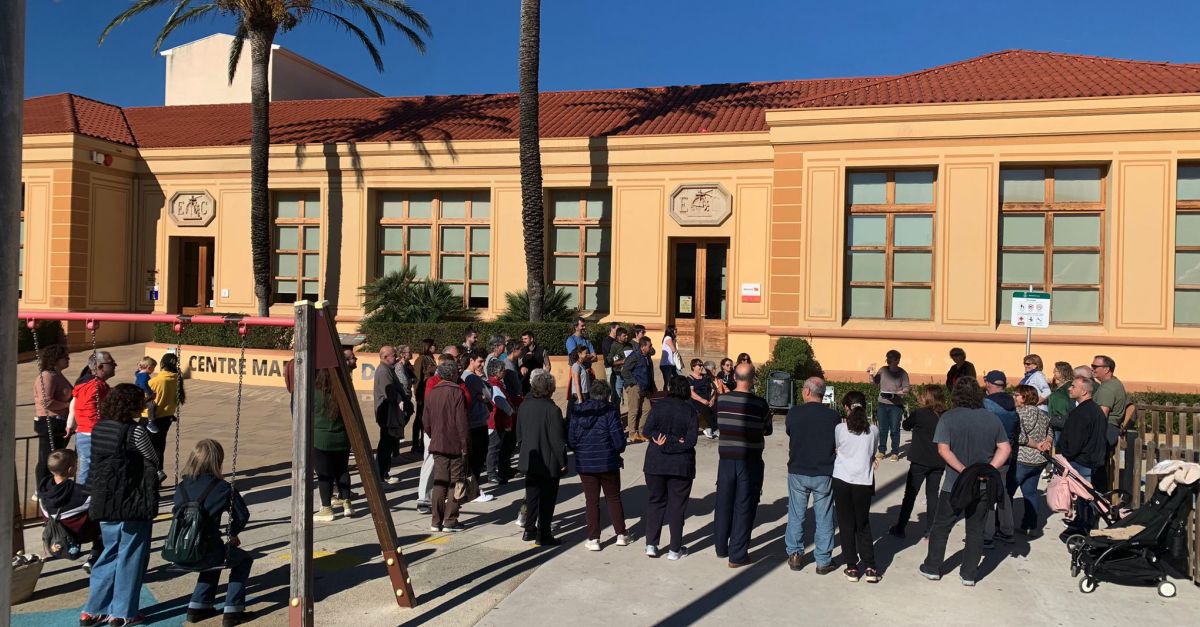La Snia reflexiona amb les primeres Jornades de Memria Democrtica