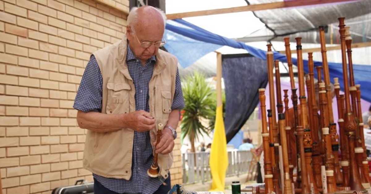 Campredó celebra la trobada anual d’artesans i músics | EbreActiu.cat, revista digital d’oci actiu | Terres de l’Ebre ... Campredó celebra la trobada anual d’artesans i músics | EbreActiu.cat, revista digital d’oci actiu | Terres de l’Ebre ...