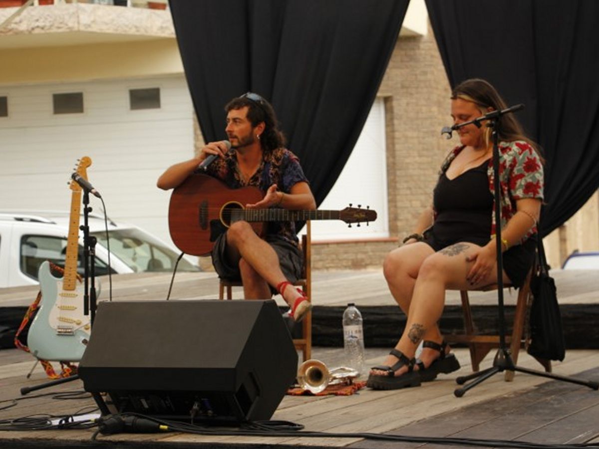 Campredó celebra la trobada anual d’artesans i músics | EbreActiu.cat, revista digital d’oci actiu | Terres de l’Ebre ... Campredó celebra la trobada anual d’artesans i músics | EbreActiu.cat, revista digital d’oci actiu | Terres de l’Ebre ...