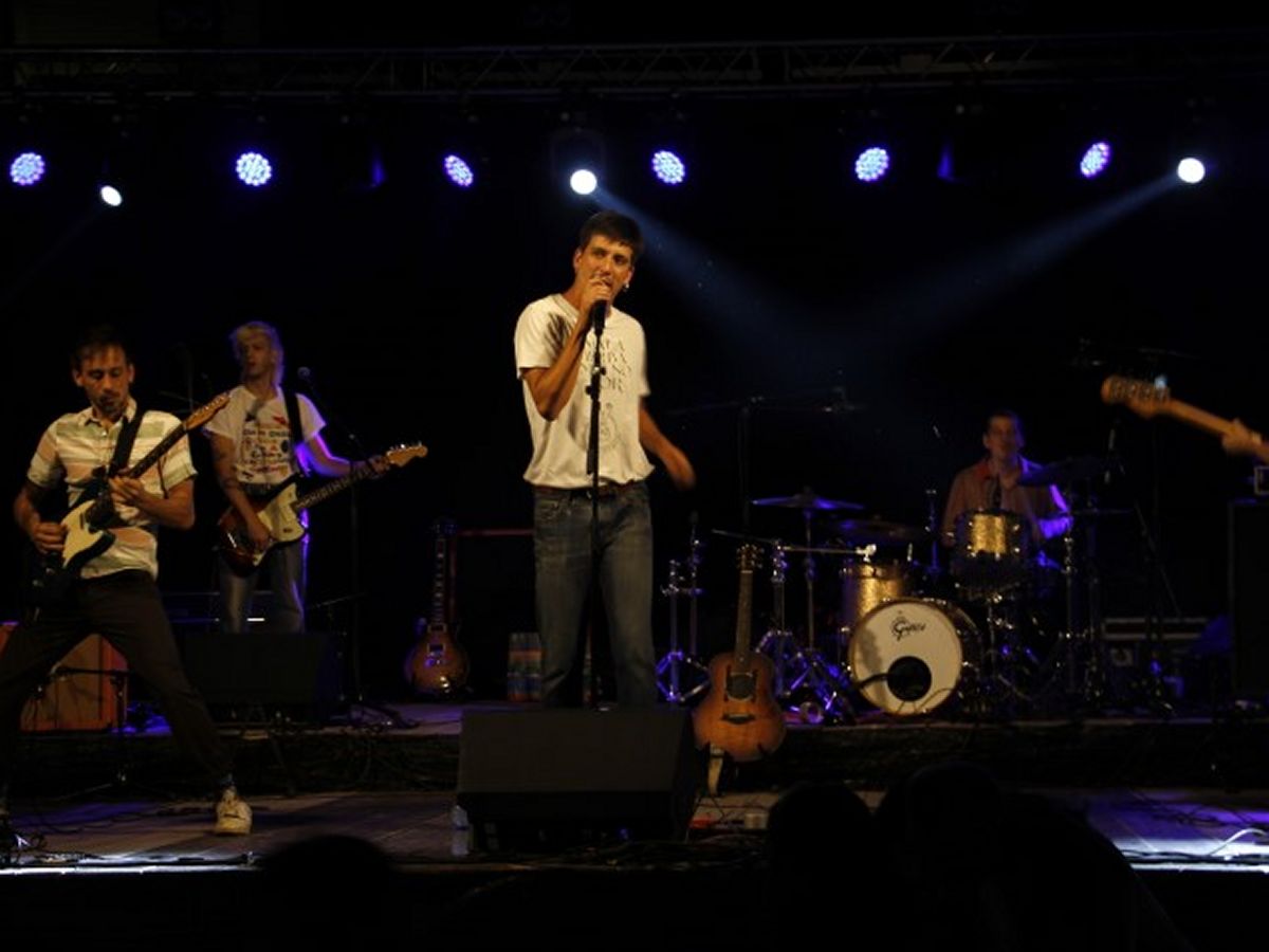 Campred� celebra la trobada anual d&rsquo;artesans i m�sics | EbreActiu.cat, revista digital d&rsquo;oci actiu | Terres de l&rsquo;Ebre ...