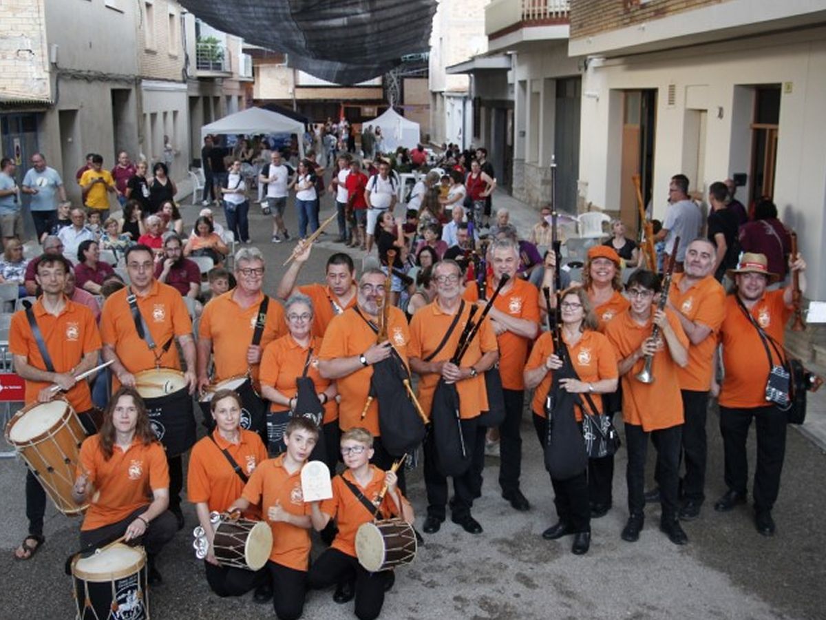 Campredó celebra la trobada anual d’artesans i músics | EbreActiu.cat, revista digital d’oci actiu | Terres de l’Ebre ... Campredó celebra la trobada anual d’artesans i músics | EbreActiu.cat, revista digital d’oci actiu | Terres de l’Ebre ...