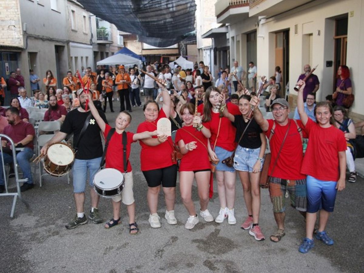 Campredó celebra la trobada anual d’artesans i músics | EbreActiu.cat, revista digital d’oci actiu | Terres de l’Ebre ... Campredó celebra la trobada anual d’artesans i músics | EbreActiu.cat, revista digital d’oci actiu | Terres de l’Ebre ...