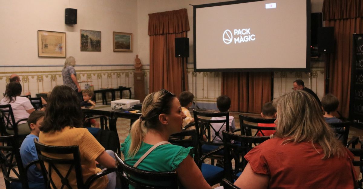 El binomi entre paisatge i cinema torna a reivindicar-se en una vuitena edici del mnFILMAT amb ms obres estatals