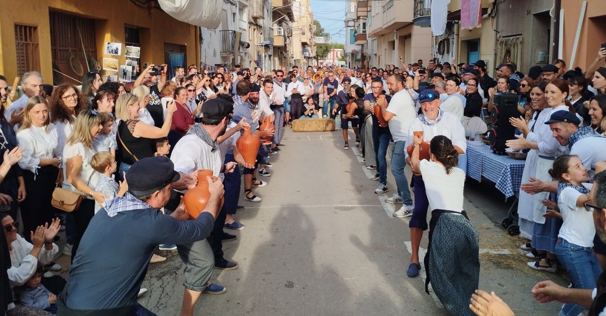 La vuitena edici d’Orgens rep milers de visitants i esdev tot un xit | EbreActiu.cat, revista digital d’oci actiu | Terres de l’Ebre ...