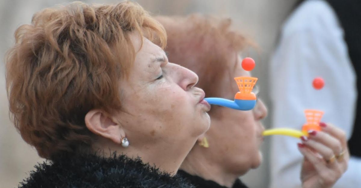 El Festival RIHIHIU, una catarsi collectiva a travs de lart