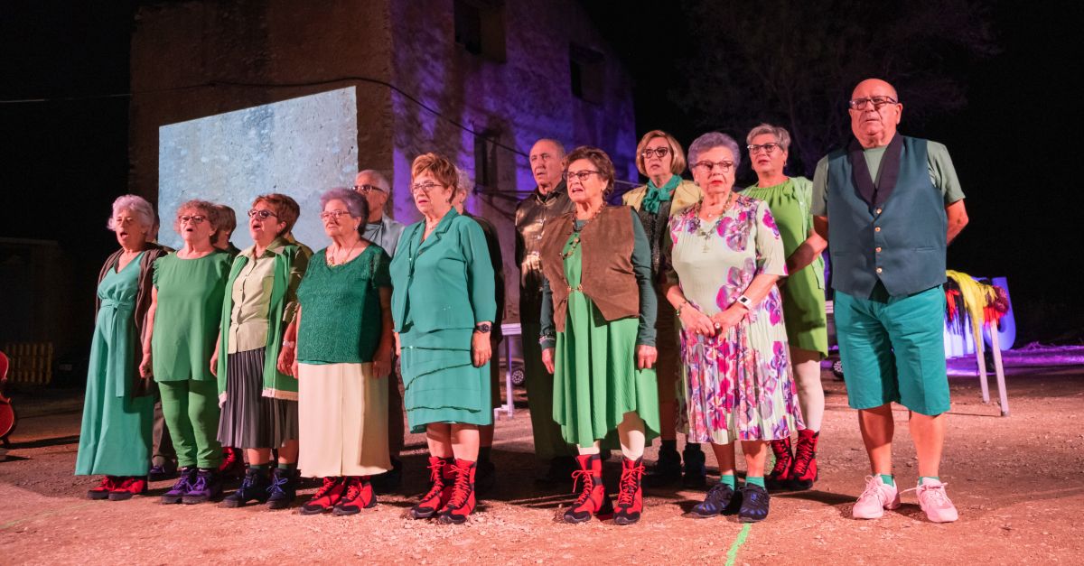 El festival RIHIHIU fa vibrar Santa Brbara