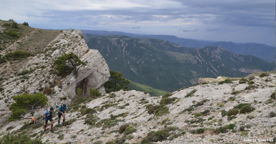 2r Rogaine de la Tinena de Benifass Campionat d’Espanya d’Iberogaine | EbreActiu.cat, revista digital de ocio activo | Terres de l’Ebre...