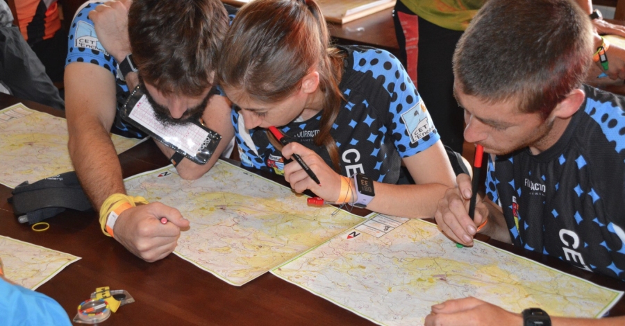 2n Rogaine de la Tinen�a de Benifass� Campionat d&rsquo;Espanya d&rsquo;Iberogaine | EbreActiu.cat, revista digital d&rsquo;oci actiu | Terres de l&rsquo;Ebre ...