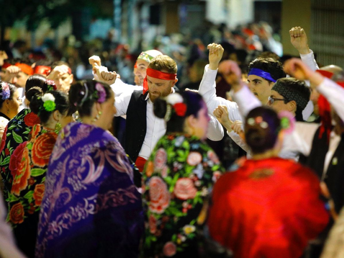 M�s de mig miler de persones participen en els actes de Sant Antoni a Alcanar | EbreActiu.cat, revista digital d&rsquo;oci actiu | Terres de l&rsquo;Ebre ...
