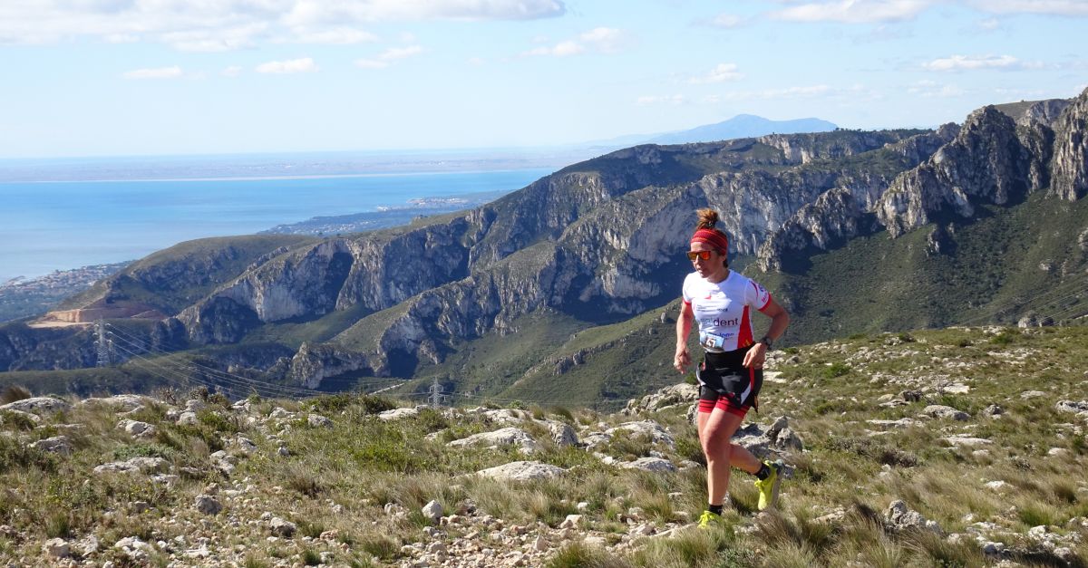 Oberta la inscripci a la 13a Cursa de la Portella de lHospitalet de lInfant