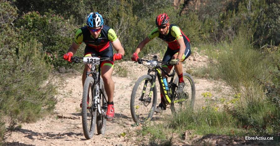 Obertes les inscripcions per a la 6a Figot Race - Xallenger BTT Terres de l’Ebre | EbreActiu.cat, revista digital d’oci actiu | Terres de l’Ebre ...