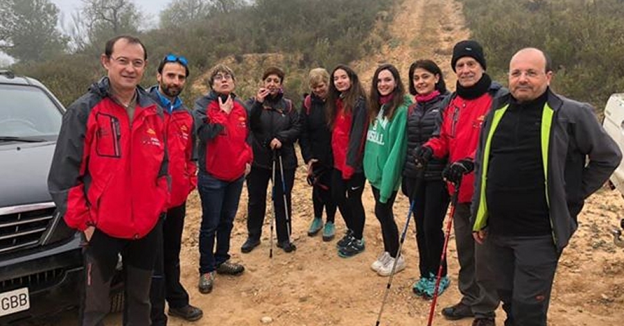 Obertes les inscripcions per a la 6a Figot Race - Xallenger BTT Terres de l’Ebre | EbreActiu.cat, revista digital d’oci actiu | Terres de l’Ebre ...