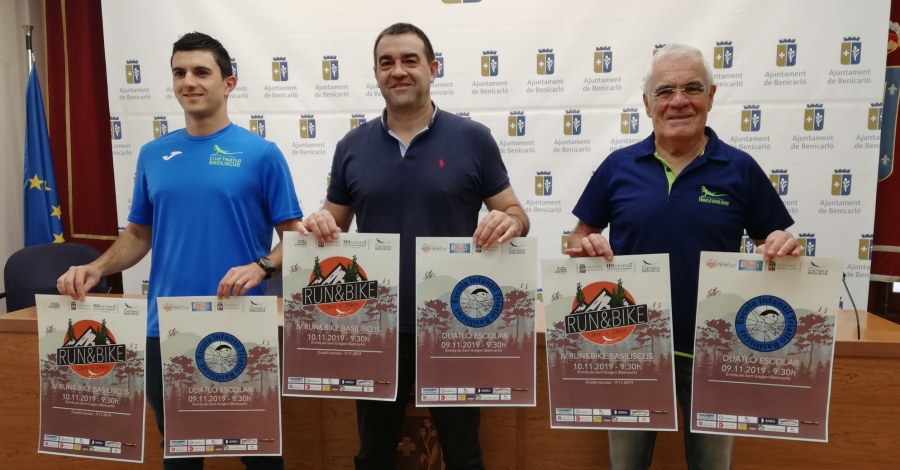 Obertes les inscripcions per al Run&Bike, la segona prova del Circuit de Curses Populars de Benicarl� | EbreActiu.cat, revista digital d&rsquo;oci actiu | Terres de l&rsquo;Ebre ...