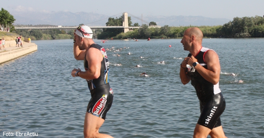 Obertes les inscripcions per al Triatl d’Amposta 2019 | EbreActiu.cat, revista digital d’oci actiu | Terres de l’Ebre ...