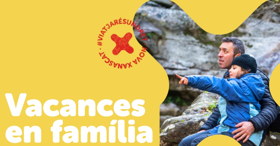 Vacances en família obre les inscripcions per a 59.800 places de lleure familiar aquest 2020 | EbreActiu.cat, revista digital d’oci actiu | Terres de l’Ebre ... Vacances en família obre les inscripcions per a 59.800 places de lleure familiar aquest 2020 | EbreActiu.cat, revista digital d’oci actiu | Terres de l’Ebre ...