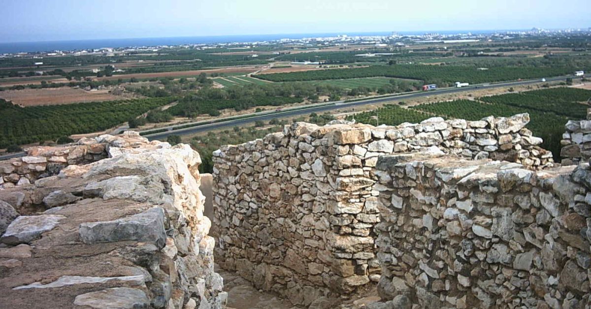 Observant els estels i els planetes des de Bl�