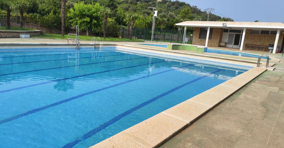 Oci i esport es donen la m� a l&rsquo;Alt Maestrat | EbreActiu.cat, revista digital d&rsquo;oci actiu | Terres de l&rsquo;Ebre ...