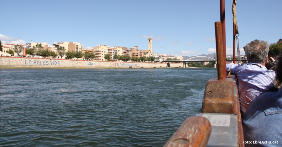 Tortosa arriba al 84% d’ocupaci durant la Setmana Santa 2018 | EbreActiu.cat, revista digital d’oci actiu | Terres de l’Ebre ...