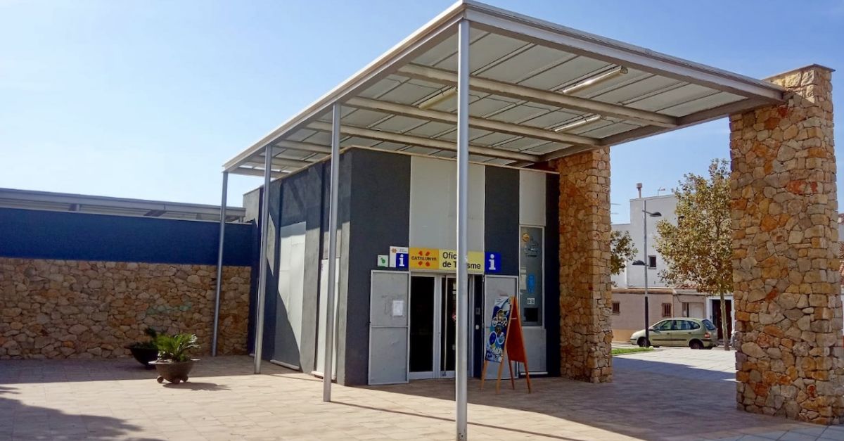 L’Ametlla de Mar registra unes xifres d’ocupaci turstica excellents durant la Setmana Santa | EbreActiu.cat, revista digital d’oci actiu | Terres de l’Ebre ...